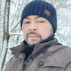 Фотография мужчины Мурат, 37 лет из г. Орел