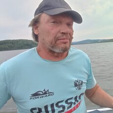 Фотография мужчины Максим, 48 лет из г. Сатка