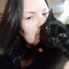 Фотография девушки Асель Робертовна, 46 лет из г. Новосибирск