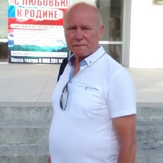Фотография мужчины Борис, 64 года из г. Одинцово