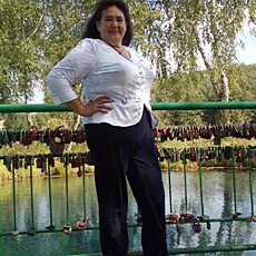 Фотография девушки Фаназия, 59 лет из г. Старобалтачево