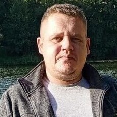 Фотография мужчины Александр, 34 года из г. Усолье-Сибирское