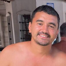 Фотография мужчины Bleak Kennels, 37 лет из г. Салават