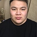 Алдик, 28 лет