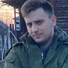 Фотография мужчины Степан, 32 года из г. Саяногорск