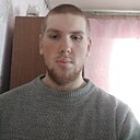 Антон, 21 год