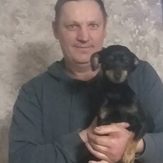 Фотография мужчины Алексей, 48 лет из г. Караганда