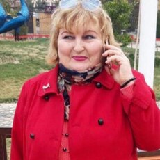 Фотография девушки Марта, 65 лет из г. Воронеж