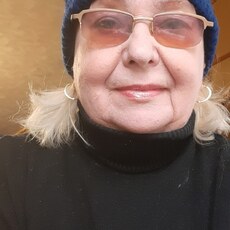 Фотография девушки Лиза, 64 года из г. Воронеж