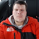 Вадим, 33 года