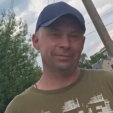 Фотография мужчины Алексей, 44 года из г. Ефремов