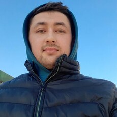 Фотография мужчины Бек, 31 год из г. Москва