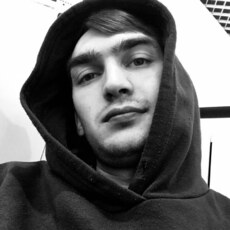 Фотография мужчины Александр, 27 лет из г. Канаш