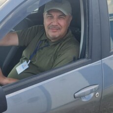 Фотография мужчины Сергей, 61 год из г. Ростов-на-Дону