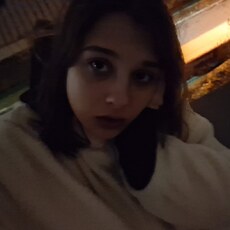 Фотография девушки Вероника, 20 лет из г. Химки