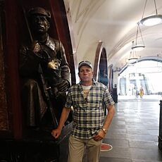 Фотография мужчины Влад, 49 лет из г. Киров