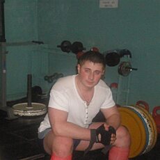 Фотография мужчины Евгений, 36 лет из г. Облучье