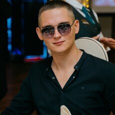Фотография мужчины Максим, 26 лет из г. Нижнекамск