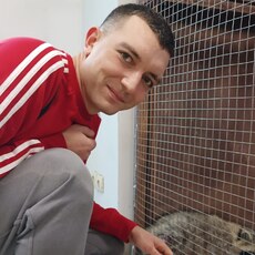 Фотография мужчины Сергей, 32 года из г. Томск