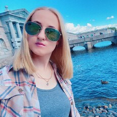 Фотография девушки Елизавета, 34 года из г. Ковров