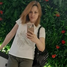 Фотография девушки Анна, 40 лет из г. Калининград