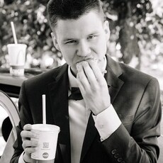 Фотография мужчины Михаил, 26 лет из г. Нижний Новгород