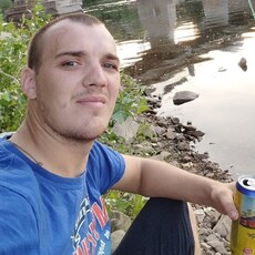 Фотография мужчины Алексей, 33 года из г. Мулино