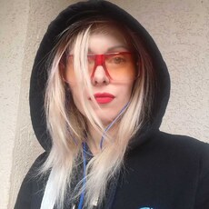 Фотография девушки Witch, 38 лет из г. Вроцлав