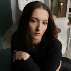 Фотография девушки Мария, 25 лет из г. Омск