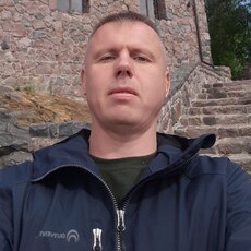 Фотография мужчины Виктор, 43 года из г. Петрозаводск