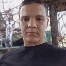Фотография мужчины Иван, 29 лет из г. Кировское