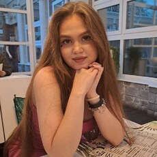 Фотография девушки Елизавета, 22 года из г. Заринск