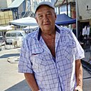 Юра, 67 лет