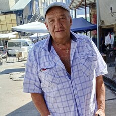 Фотография мужчины Юра, 67 лет из г. Нижний Тагил