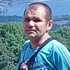 Фотография мужчины Лёня, 40 лет из г. Джанкой