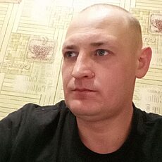 Фотография мужчины Данилка, 37 лет из г. Димитровград