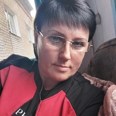 Фотография девушки Светлана, 51 год из г. Свободный