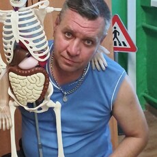 Фотография мужчины Николай, 47 лет из г. Электросталь