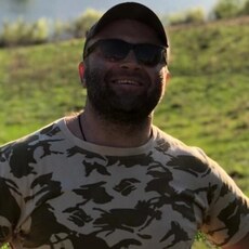 Фотография мужчины Александр, 41 год из г. Мурманск