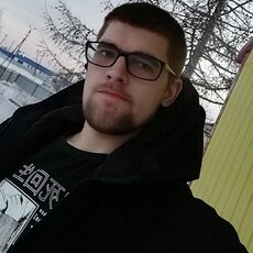 Фотография мужчины Михаил, 22 года из г. Новый Уренгой