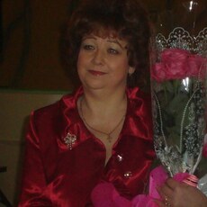 Фотография девушки Галина, 65 лет из г. Куровское