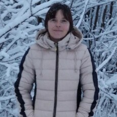 Фотография девушки Вера, 46 лет из г. Слуцк