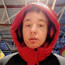 Фотография мужчины Егор, 21 год из г. Березовский (Кемеровская Обл)