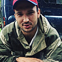 Павел, 33 года