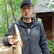 Фотография мужчины Алексей, 49 лет из г. Самара