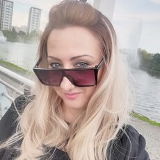 Фотография девушки Анастасия, 41 год из г. Тында