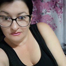 Фотография девушки Олеся, 44 года из г. Краснодар