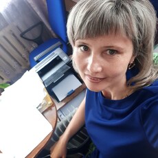 Фотография девушки Лариса, 45 лет из г. Чита