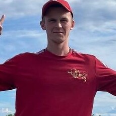 Фотография мужчины Егор, 28 лет из г. Хабаровск