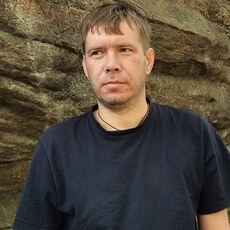 Фотография мужчины Николай, 41 год из г. Миасс